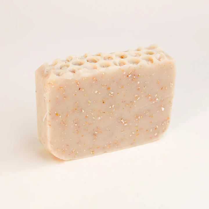 Oatmeal Milk and Honey Gift Set Mini