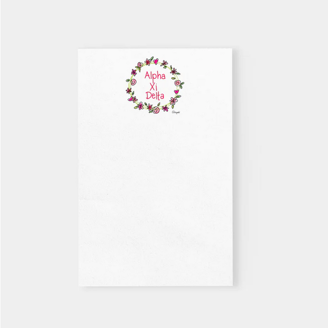 Alpha Xi Delta
