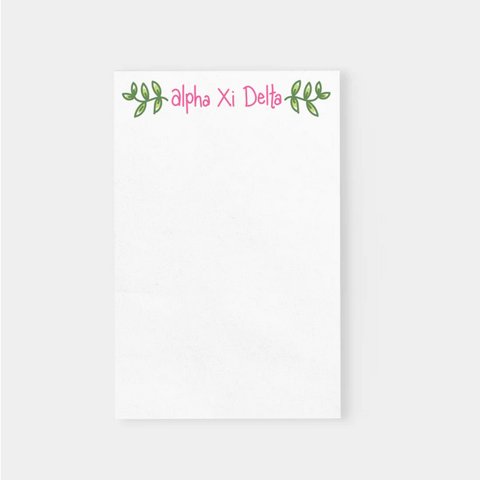 Alpha Xi Delta
