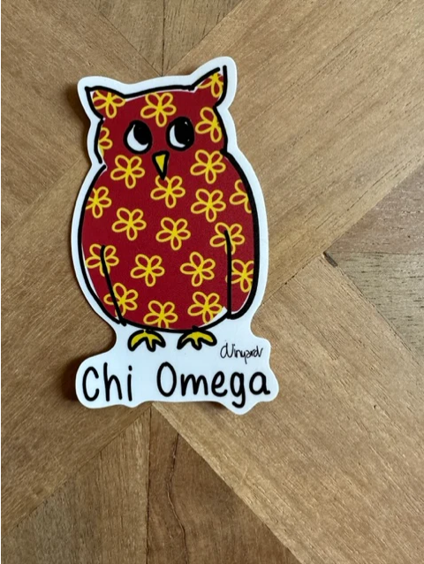 Chi Omega