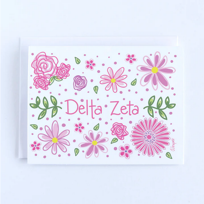 Delta Zeta