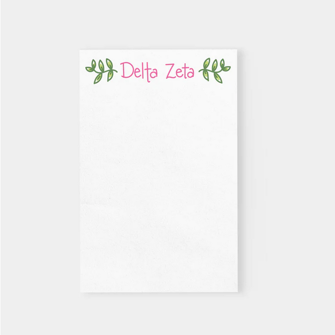 Delta Zeta