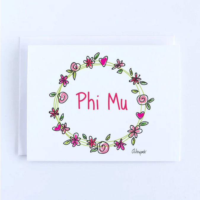 Phi Mu