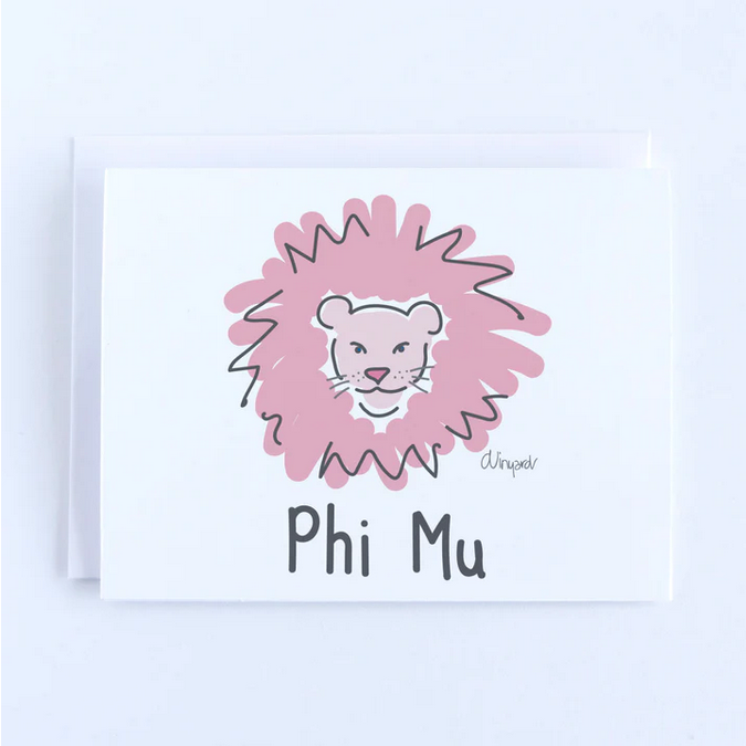 Phi Mu