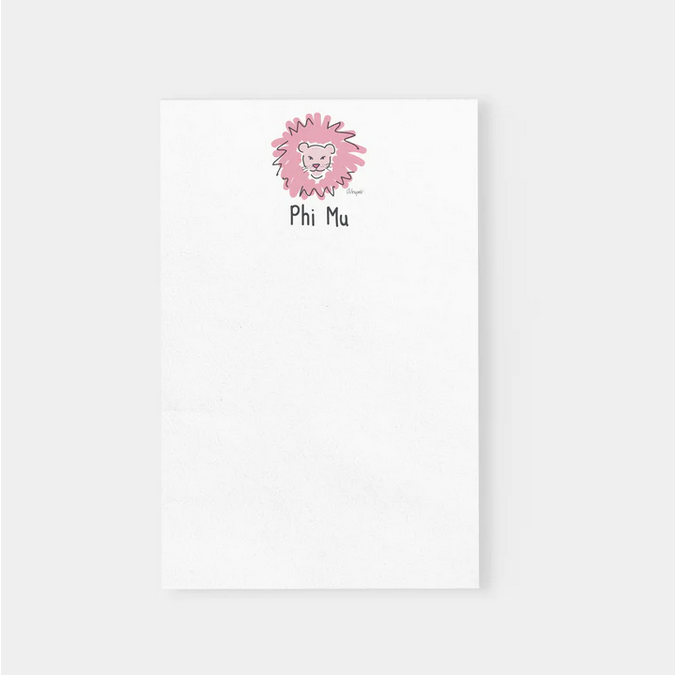 Phi Mu
