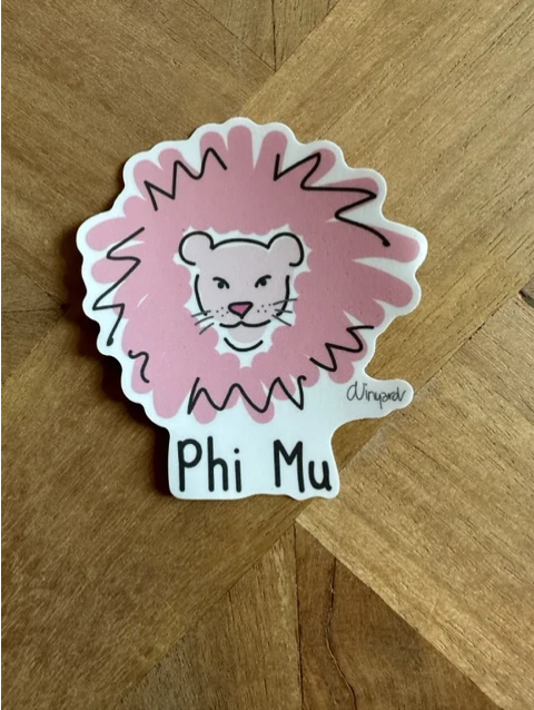Phi Mu