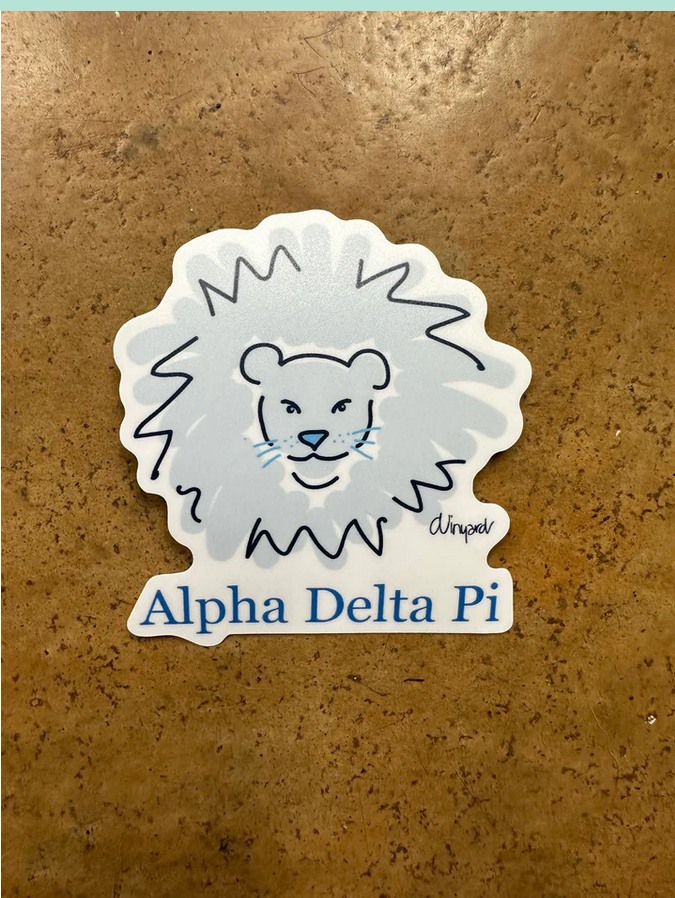 Alpha Delta Pi