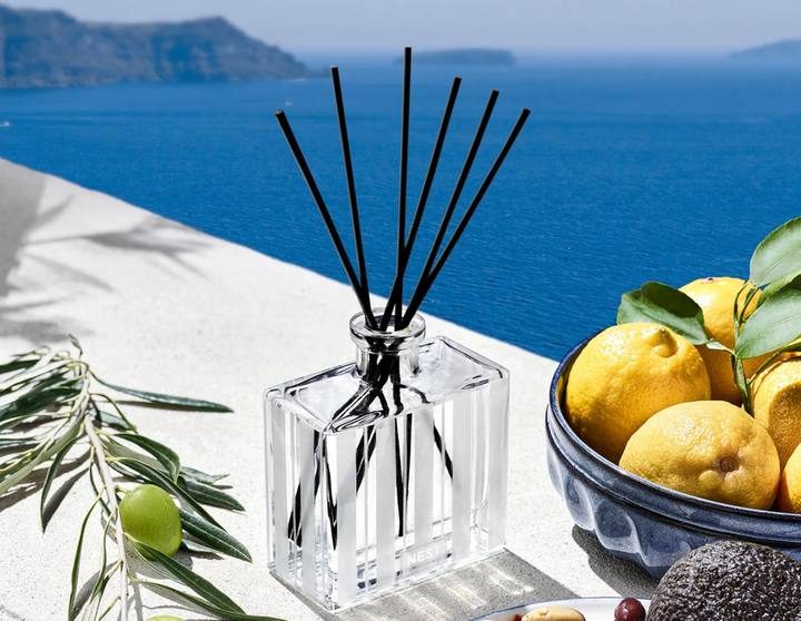 Santorini Olive & Citron Reed Diffuser
