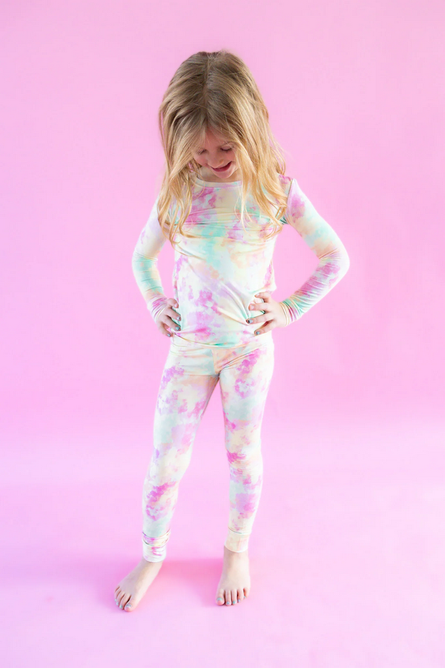 Rainbow Clouds Dream Set