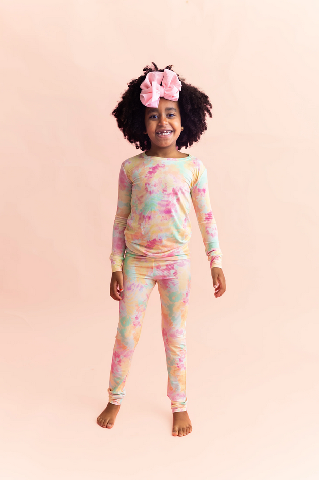 Rainbow Clouds Dream Set
