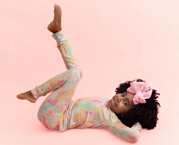Rainbow Clouds Dream Set