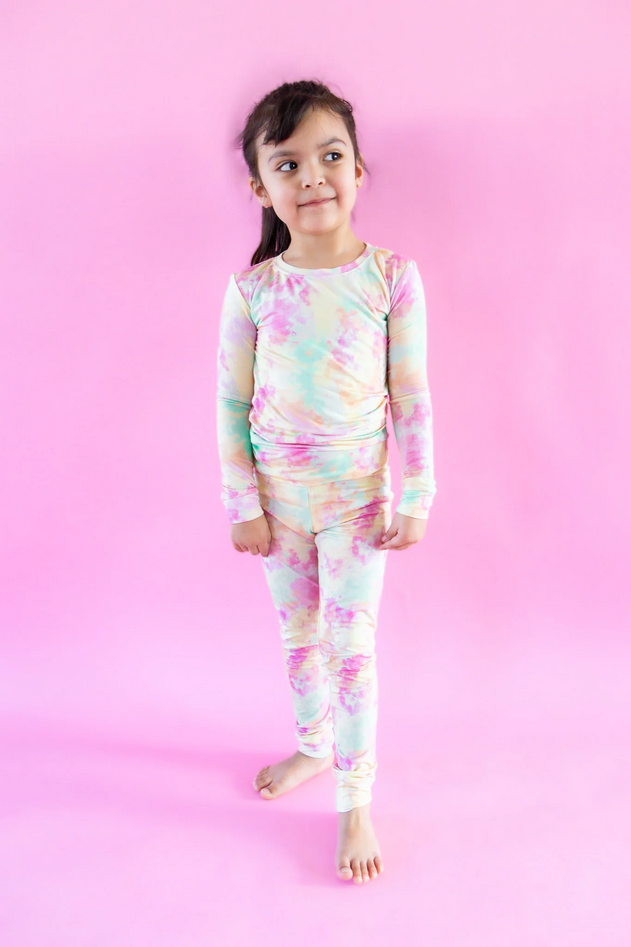 Rainbow Clouds Dream Set