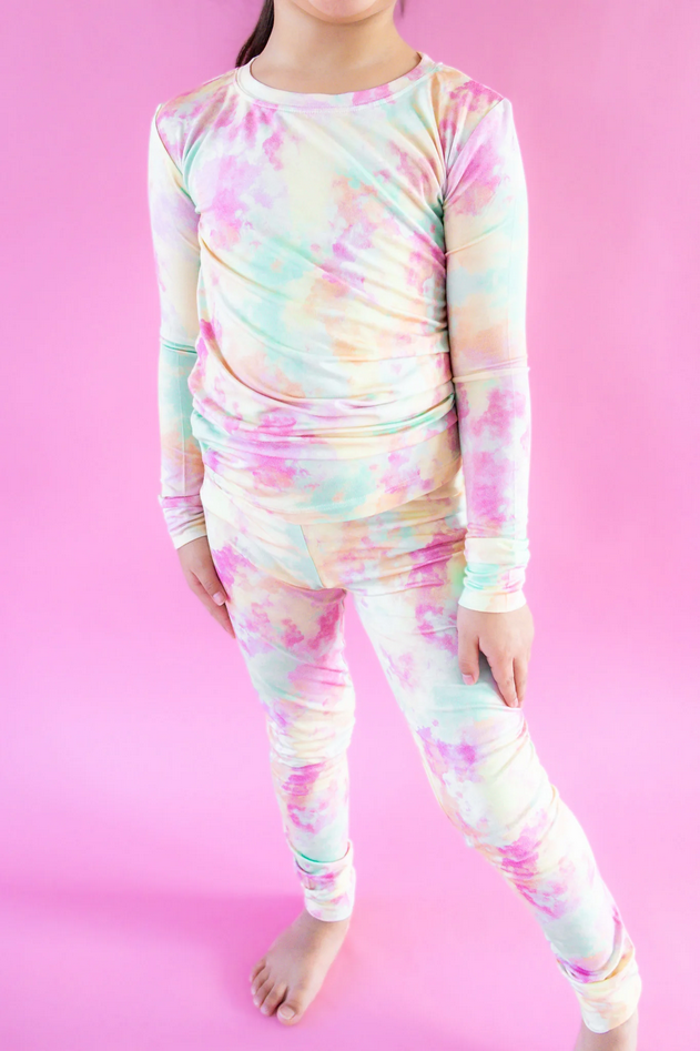 Rainbow Clouds Dream Set