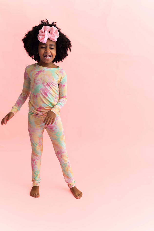 Rainbow Clouds Dream Set