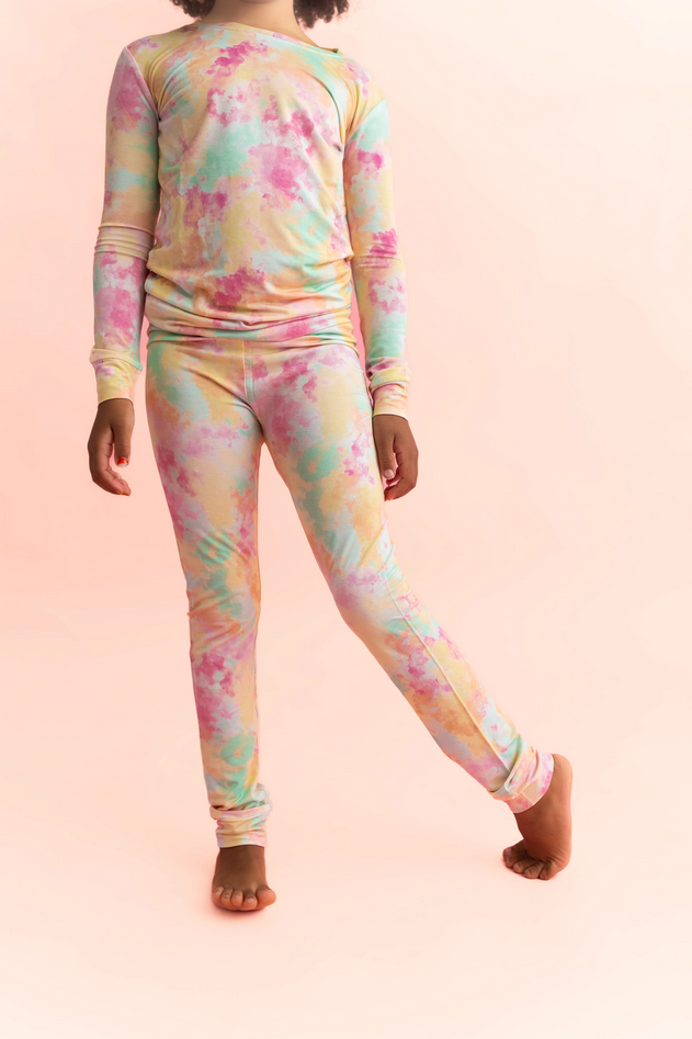 Rainbow Clouds Dream Set