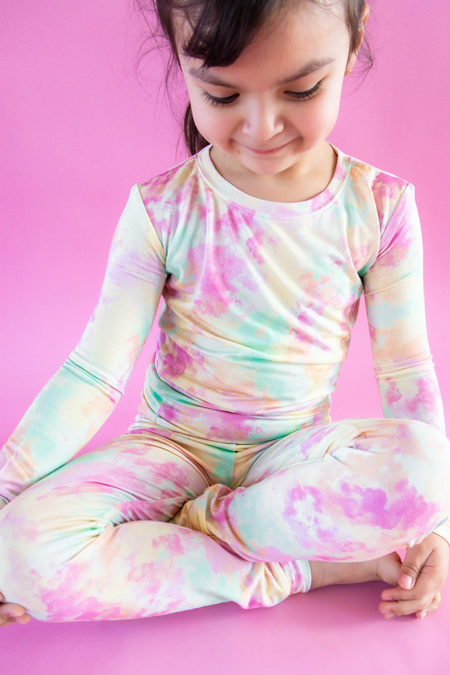 Rainbow Clouds Dream Set