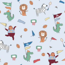 I Like Big Punts & I Cannot Lie Magnetic Coverall
