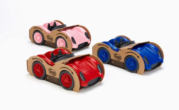 Race Car