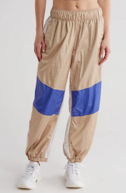 In The Stars Pant White Combo