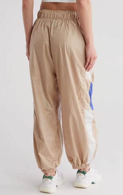 In The Stars Pant White Combo
