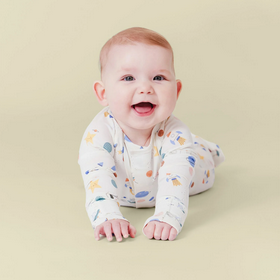 Stellar Tails Coverall
