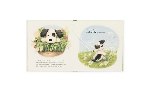 The Pick of the Sticks Book