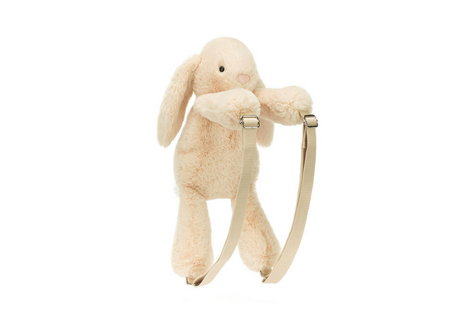 Smudge Rabbit Backpack