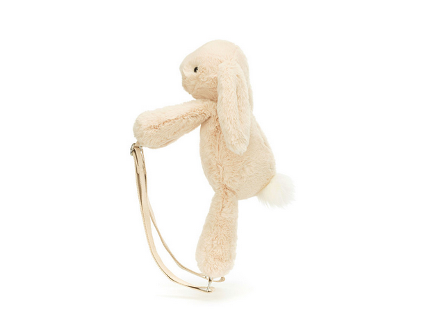 Smudge Rabbit Backpack