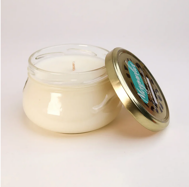 Bitty Bum Bum Soy Candle 9 oz