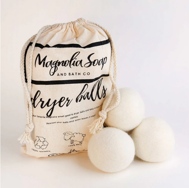 Bliss Dryer Balls
