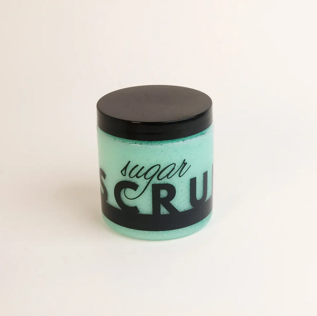 Magnolia Mini Sugar Scrub 2 oz