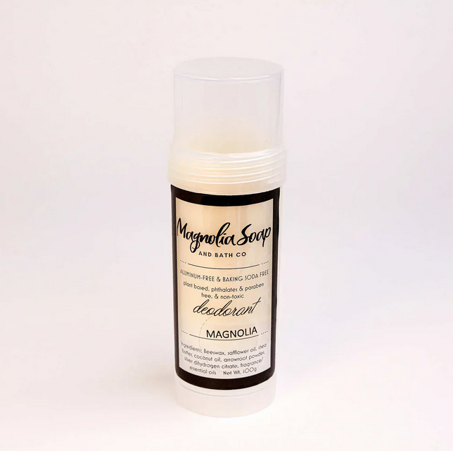 Bliss Deodorant