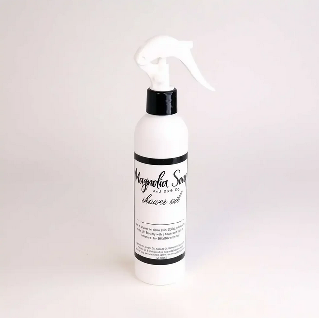 Moonlight Shower Oil 10 oz