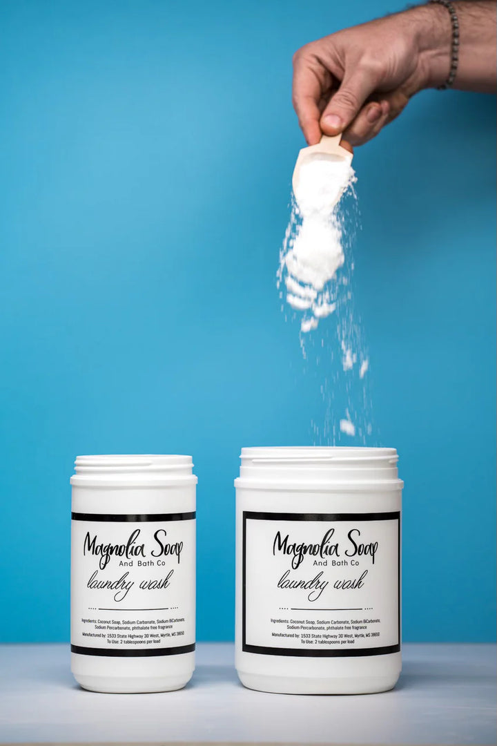 Oatmeal Milk and Honey Laundry Wash Small