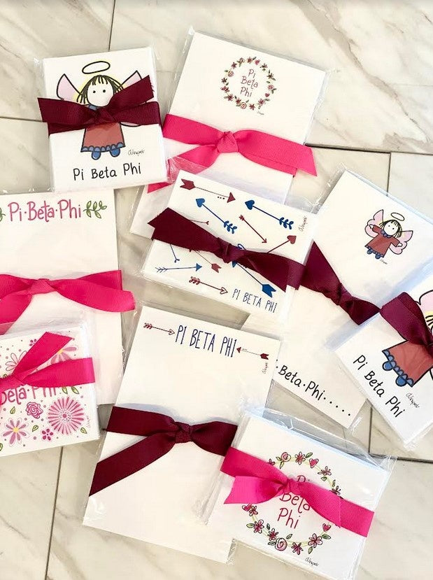 Pi Beta Phi
