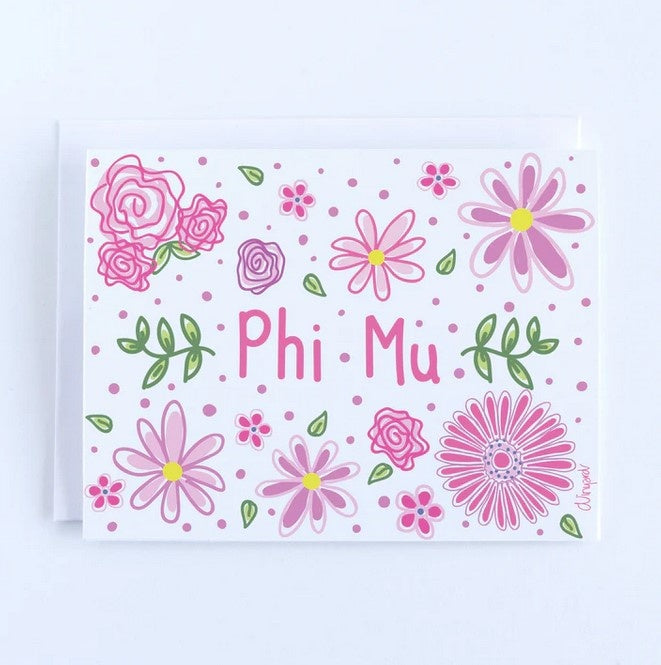 Phi Mu