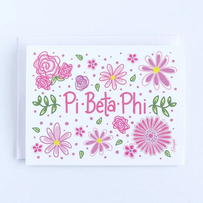 Pi Beta Phi