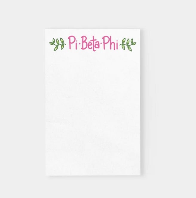 Pi Beta Phi
