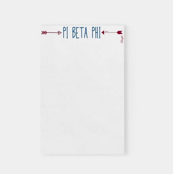 Pi Beta Phi
