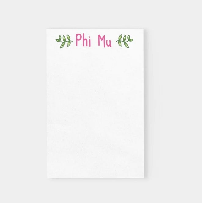 Phi Mu