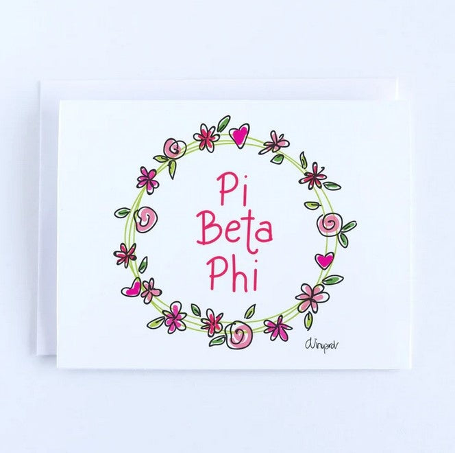 Pi Beta Phi