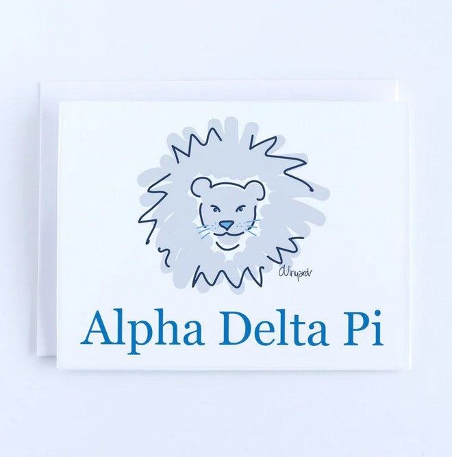 Alpha Delta Pi