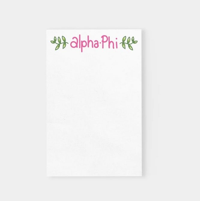 Alpha Phi
