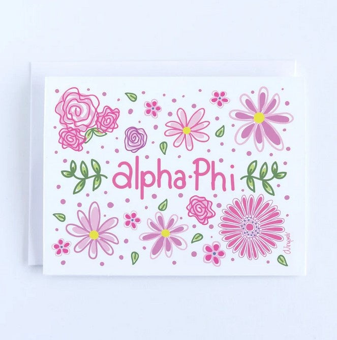 Alpha Phi