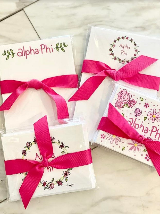 Alpha Phi