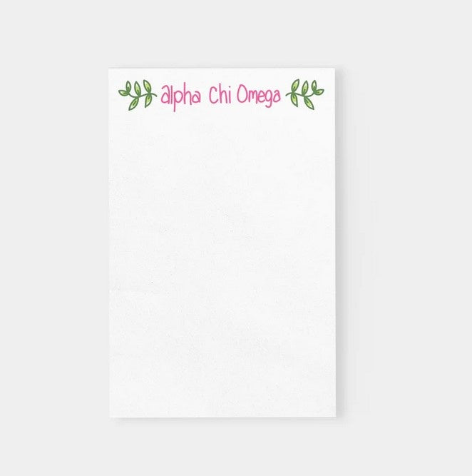Alpha Chi Omega