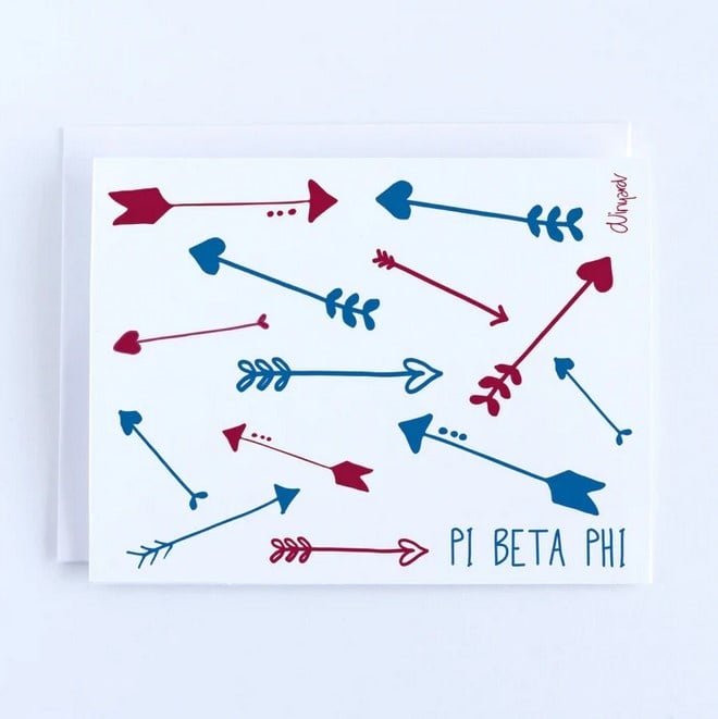 Pi Beta Phi