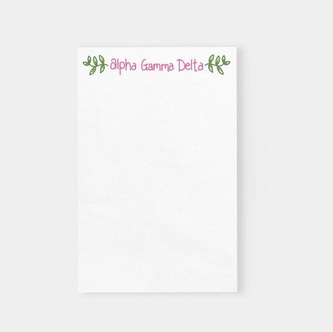 Alpha Gamma Delta