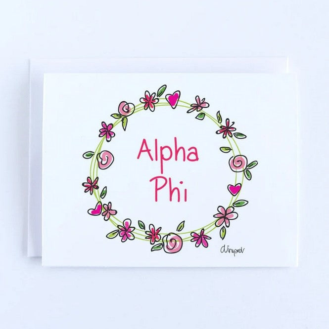 Alpha Phi