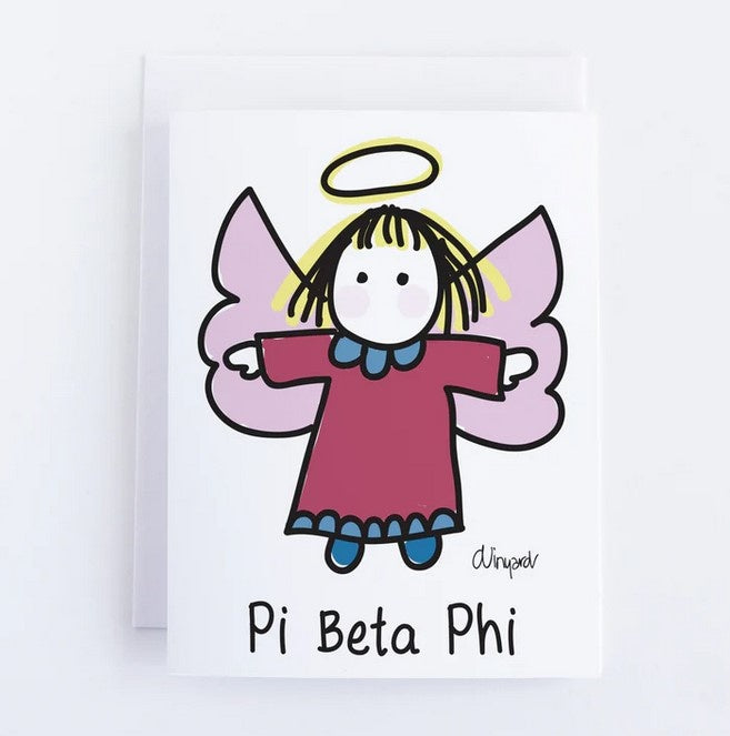 Pi Beta Phi